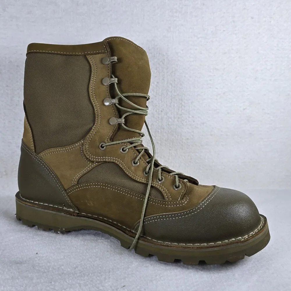 Danner 15660X USMC RAT Temperate Gore-Tex Boots Size 14 R Men